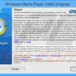 wajam adware installer sample 9